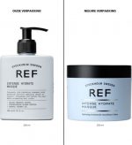 REF Stockholm - Intense Hydrate Masque - 250ml - Image 2