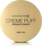 Max Factor Crème Puff gezichtspoeder 41 Medium Beige 14 g - Image 8