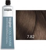 L´Oréal Professionnel Majirel Cool Cover 7.82 50 ml - Image 2