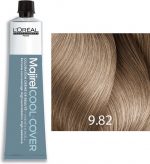 L'oreal Professionnel Majirel Ionène g Coloación Crema 9,82 50ml - Image 2