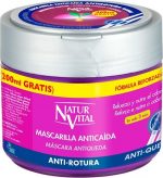 Anti-haaruitval crème Naturaleza y Vida (500 ml) - Image 2