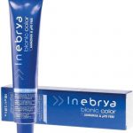 Inebrya Bionic Color Haarkleur Creme Kleuring Permanent zonder ammoniak 100ml - 07/13 Blonde Beige / Mittelblond Beige