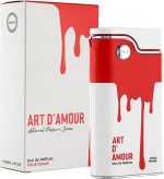 Armaf Art D'amour Edp W 100 Ml - Image 2