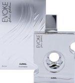 Ajmal - Evoke Silver Edition for Men - Eau De Parfum - 90ML - Image 2