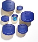 Vaseline Zalf Vaseline Zalf Pure Petroleum Jelly Droge Huid 250 ml - Image 6
