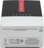 Prada - Luna Rossa Carbon 50ml - Eau de Toilette spray - Image 4
