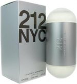 Carolina Herrera 212 NYC 100 ml Eau de Toilette - Damesparfum - Image 3