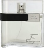 Salvatore Ferragamo - F By Ferragamo - 100 ml - Eau de Toilette - Herenparfum - Image 2