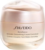 Shiseido Huidverzorging Benefiance Wrinkle Smoothing Cream Enriched Creme Anti Aging NormaleDroge Huid 50ml - Image 12