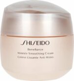 Shiseido Benefiance Wrinkle Smoothing Cream Day And Night Cream 75 Ml - Image 11