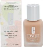 Clinique Foundation Superbalanced Makeup Fluide 04 Cream Chamois 30ml - Image 10