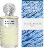 Rochas Eau De Rochas Eau De Toilette Spray 50ml - Image 2