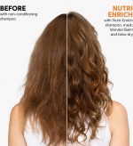 Wella Invigo Nutri Enrich Conditioner-1000 ml - Conditioner voor ieder haartype - Image 4