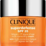 Clinique SuperDefense Broad Spectrum Cream SPF25 - 50 ml