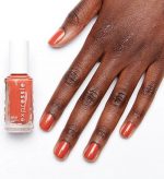 Essie Expressie nagellak 10 ml Koraal Glans - Image 6