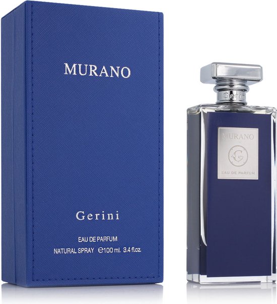550x603-40 Herenparfum Gerini EDP Murano (100 ml) - Image 1