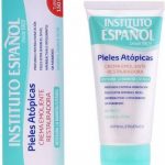 Instituto Español - Hydraterende Crème Instituto Español Atopische huid - Unisex -