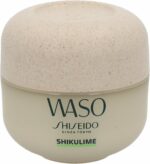 Shiseido Waso Shikulime Mega Hydrating Moisturizer - 50 ml - Dagcrème - Image 11