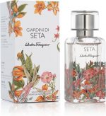 Uniseks Parfum Salvatore Ferragamo EDP Giardini di Seta 50 ml - Image 2