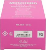 Moschino Toy 2 Bubble Gum Eau de toilette 50 ml - Image 4