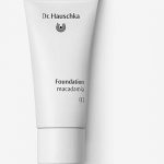 DR. HAUSCHKA - Foundation 03 Chestnut - 30 ml - Foundation
