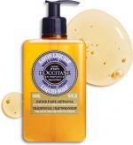 Lavender Liquid Soap By L'occitane 500 Ml - Image 2