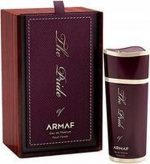 Armaf - The Pride Of Armaf For Women - Eau De Parfum - 100Ml - Image 4