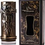 Uniseks Parfum Lattafa EDP Khashabi (100 ml)