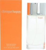 Clinique Happy - 100ml - Eau de parfum - Image 7