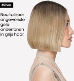 L'oreal Professionnel Loreal P Cham 500 Silver - Image 2