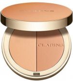 Clarins Ever Bronze - Gezichtspoeder - 01 Light - 10 g - Image 4