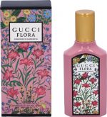 Gucci Flora Gorgeous Gardenia 50 ml Eau de Parfum - Damesparfum - Image 2