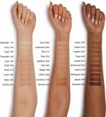 Vloeibare Foundation Synchro Skin Shiseido - Image 4