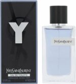Yves Saint Laurent Y 100 ml Eau de Toilette - Herenparfum - Image 3