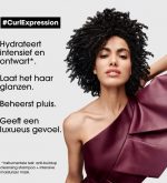 L’Oréal Professionnel Curl Expression Masker – Hydrateert alle typen krullen intensief – Serie Expert – 250 ml - Image 3
