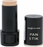 Max Factor Panstik 012 True Beige Foundation Makeup Stick Cream - Image 12