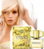 Versace Yellow Diamond 90 ml Eau de Toilette - Damesparfum - Image 2
