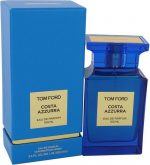 Tom ford Costa Azzurra Eau De Parfum Spray  Unisex  100 ml for Women - Image 5