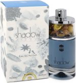 Ajmal Shadow by Ajmal 75 ml - Eau De Parfum Spray - Image 3