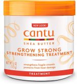 Cantu Shea Butter Grow Strong Strengthening Treatment 173 Ml - Image 5