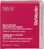 Anti wrinkle Cream Multi action Strivectin  50 Ml - Image 3