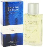 Rochas Eau De Rochas Homme Eau De Toilette Spray 100ml - Image 3
