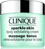 Clinique Sparkle Skin Body Exfoliating Cream Body Cream 250 Ml - Image 5