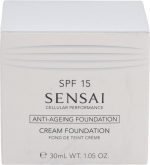 Vloeibare Foundation Make-up Sensai Cp Kanebo - Image 4