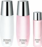 Sensai Cellular Performance Lotion II (Moist) - 125 ml - gezichtslotion - Image 3