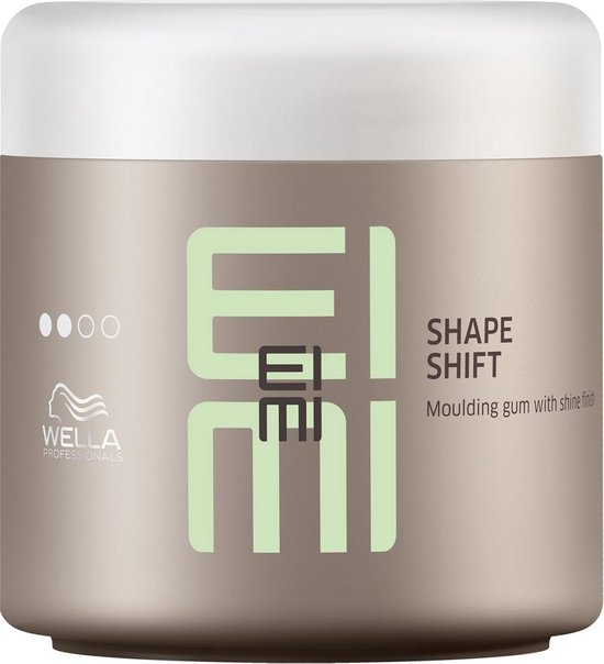 550x604-84 Wella EIMI Shape Shift Moulding Gum - 150 ml - Image 1