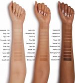 Shiseido Fluide Base Make up Synchro Skin Self Refreshing Foundation Oil Free SPF30 360 Citrine - Image 3