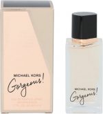 Michael Kors Gorgeous Eau De Parfum Spray 50 Ml For Women - Image 5