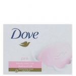 Dove Zeep - Pink - 100gr
