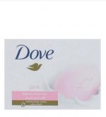 Dove Zeep - Pink - 100gr